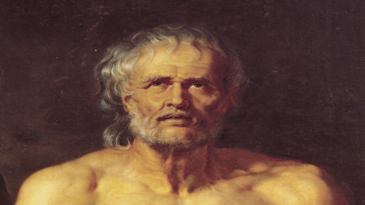 Seneca: Philosophy, Learning, and a Community in Focus