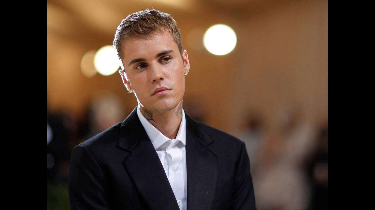 Justin Bieber Shuts Down Mental Health Rumors with Surprise Album ‘Swag’
