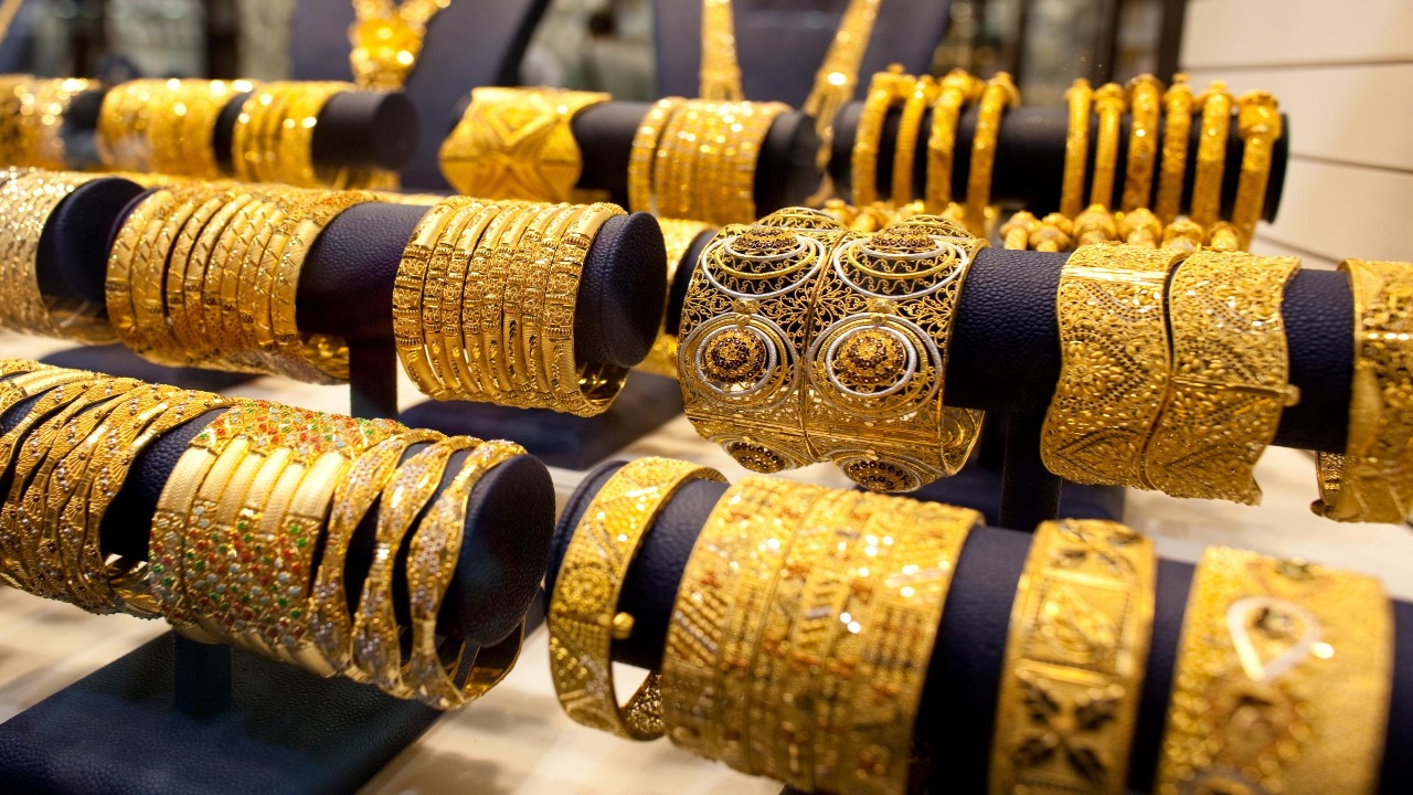 Gold Price in Pakistan Per Tola 2025 – Latest Updates
