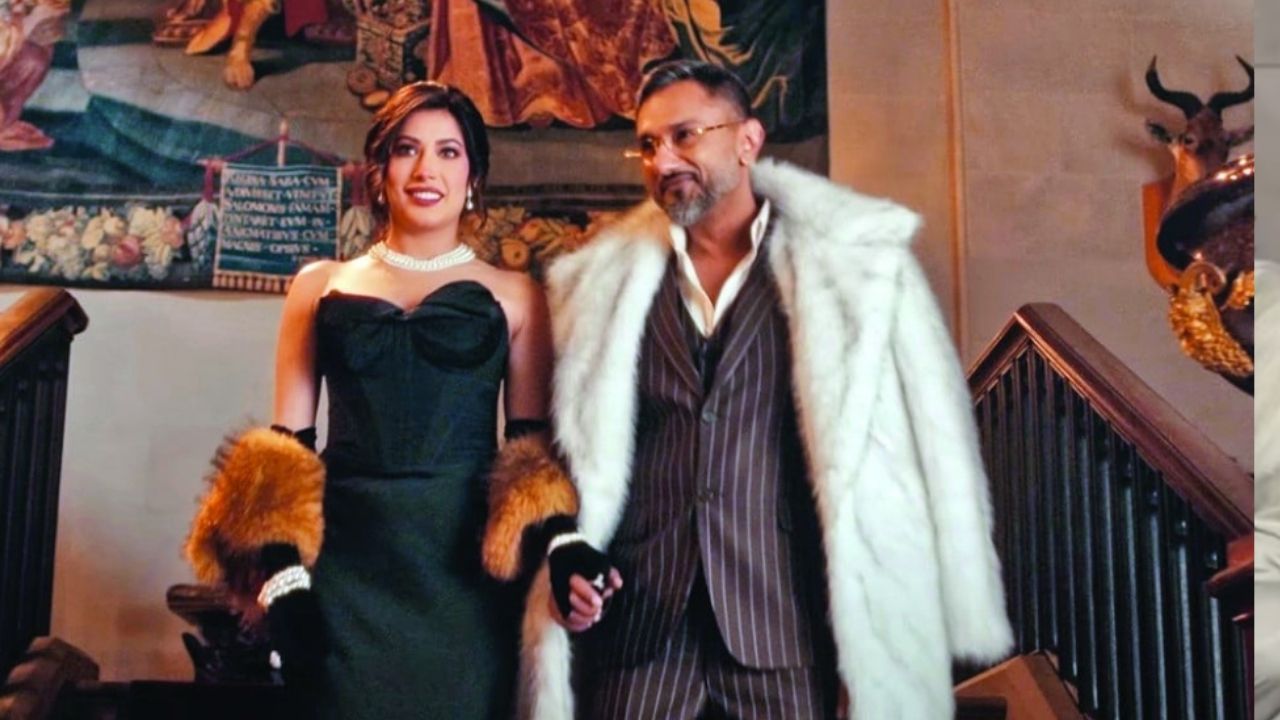 Mehwish Hayat, Yo Yo Honey Singh may face UK ban for THIS  song
