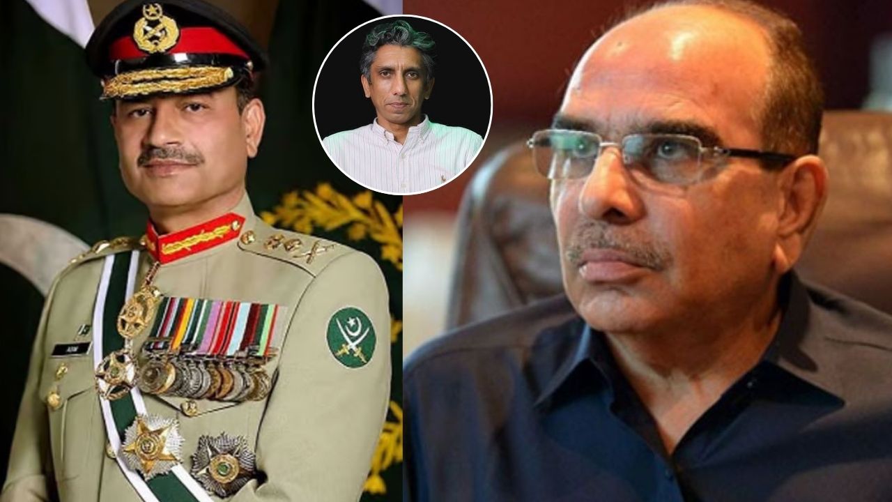 ‘Malik Riaz has apologised to army chief; offered 3,000 kanals of land for military martyrs,’ claims journalist
