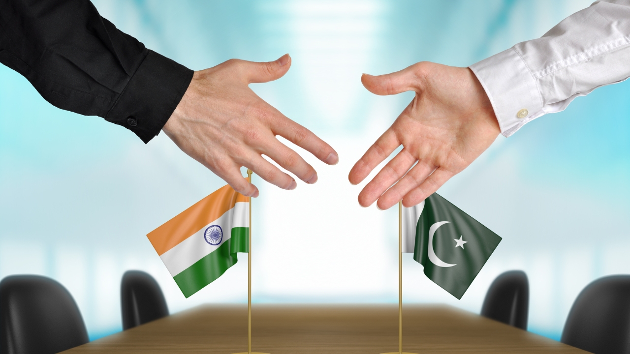 Imports from India hit three year high despite tensions