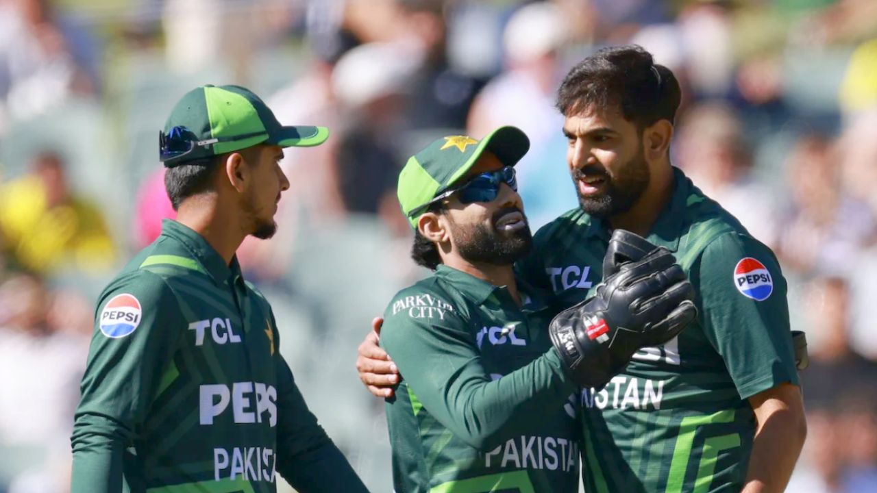 Major blow for Pakistan ahead of Bangladesh tour as key player suffers injury
