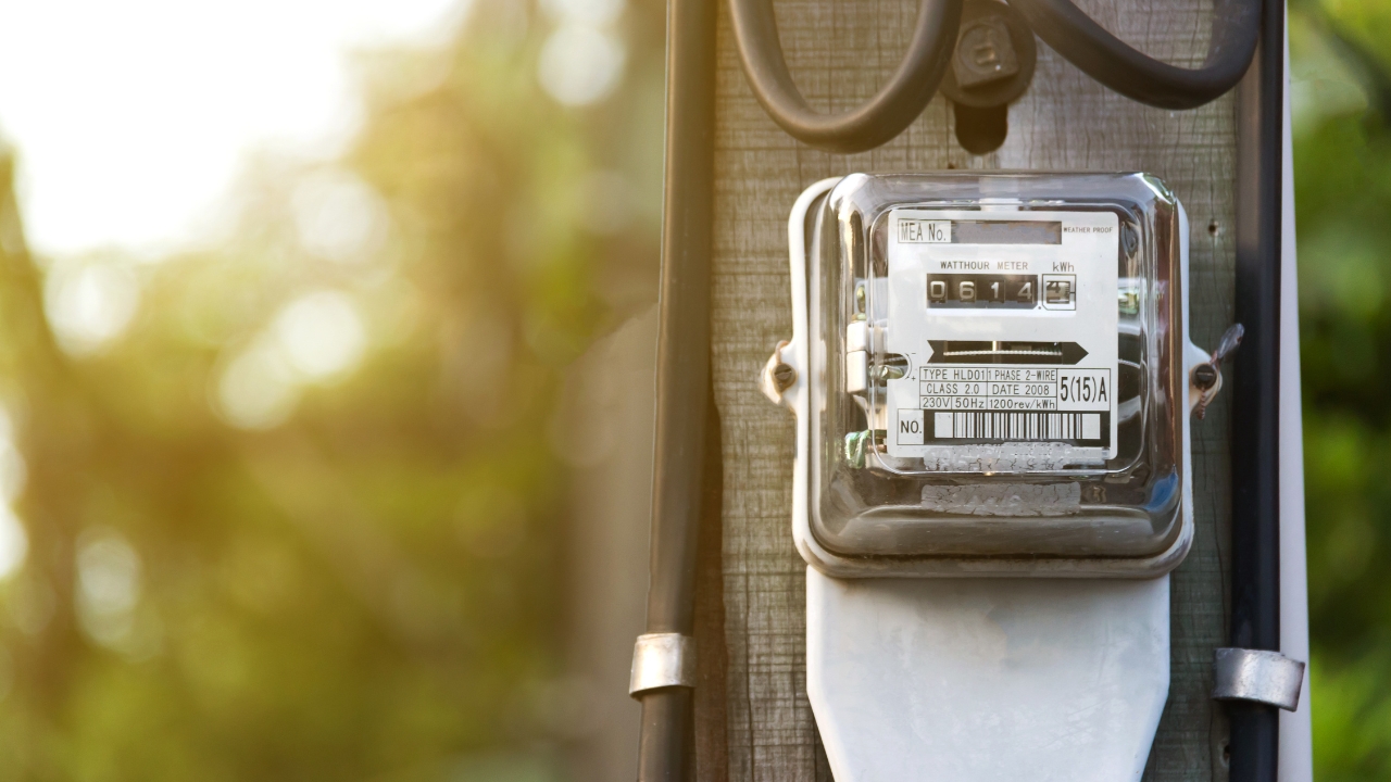 Revenues from electricity bills record Rs110 billion fall