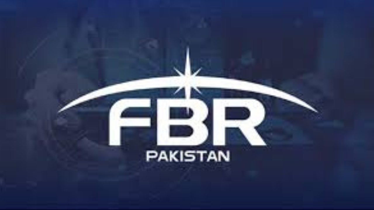 FBR launches AI system to streamline Customs, boost tax collection