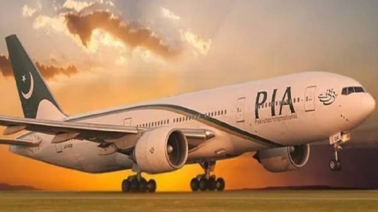 Which large company is interested in purchasing PIA?