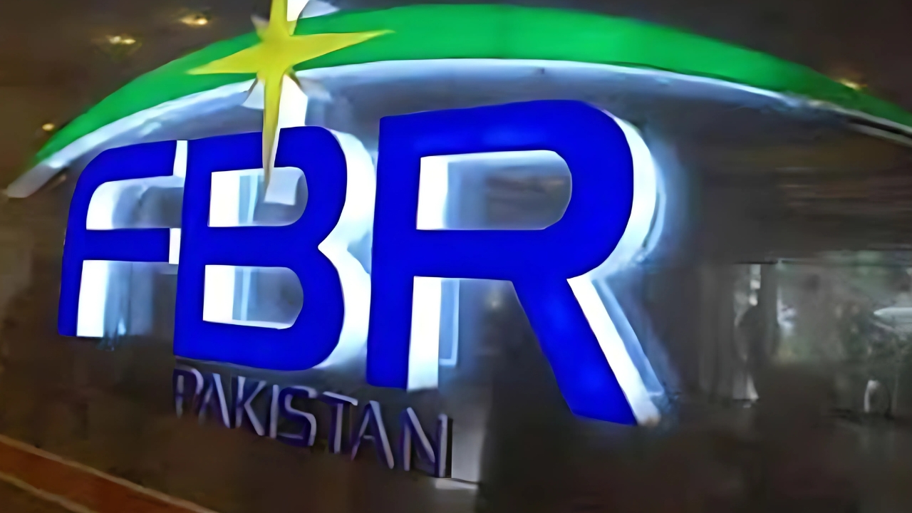 No 20.5 percent tax on cash sales transactions, FBR confirms