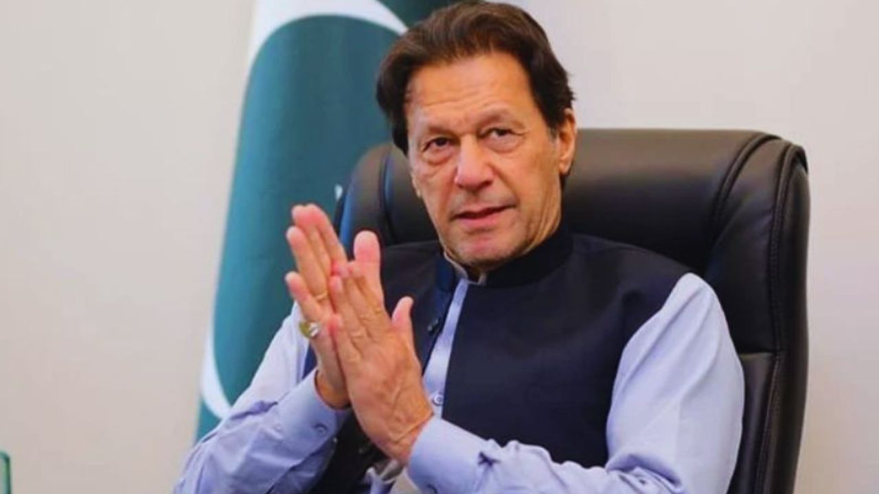 ‘Tailored meals, reading materials, exercise’: Adiala authorities reveal list of amenities being provided to Imran Khan in jail