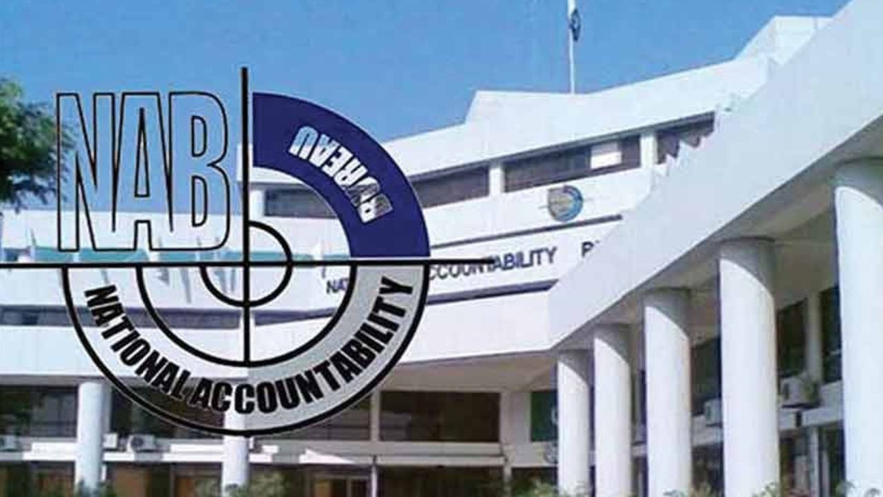 Rs40 billion corruption scandal rocks KP: Luxury properties, including Parizaad bungalow, confiscated