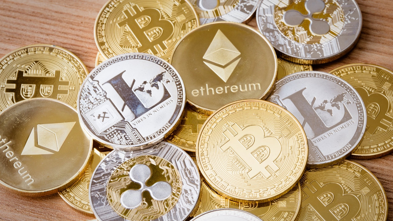 Crypto market rallies as US crypto bill boosts confidence