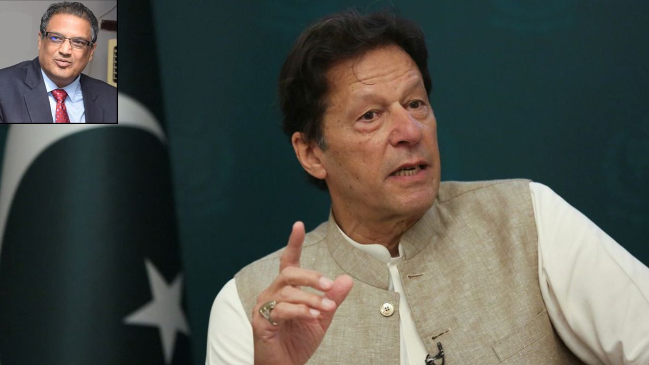 Imran Khan will be shifted from Adiala to new federal jail: Sohail Warraich