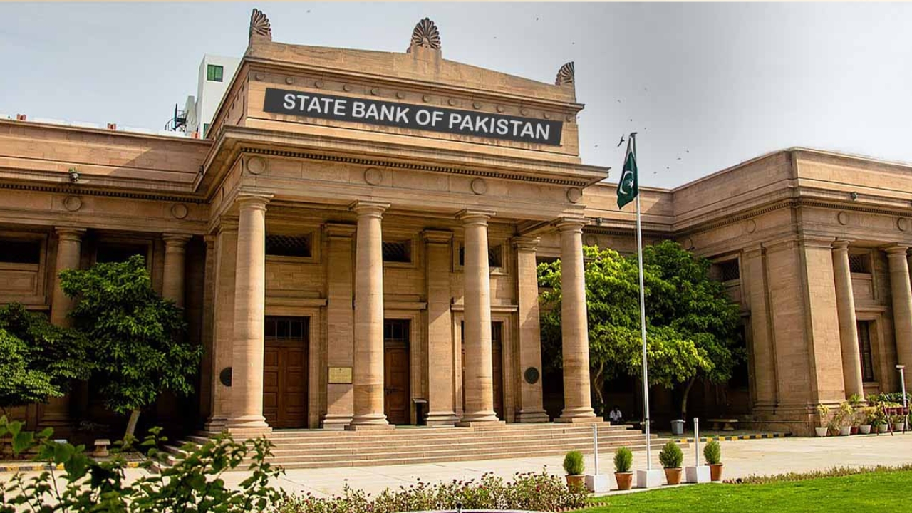 State Bank of Pakistan likely to slash interest rates