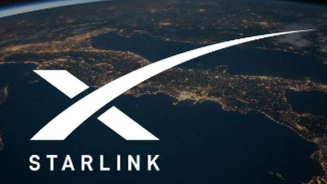 Starlink faces global outage after internal software failure