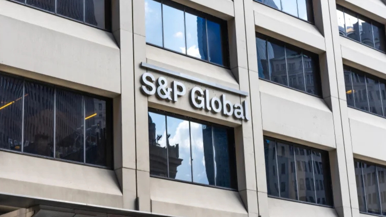 S&P Global improves Pakistan’s credit rating