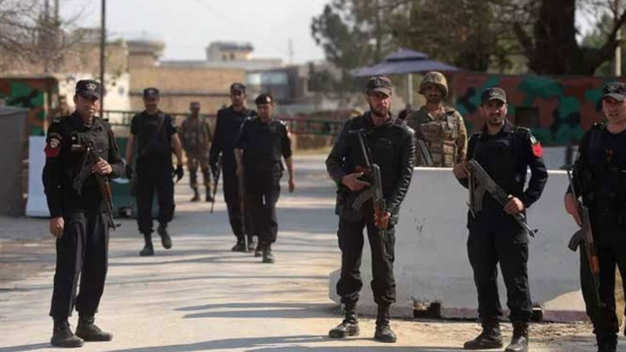 Three ‘wanted’ TTP terrorists killed in Swat op