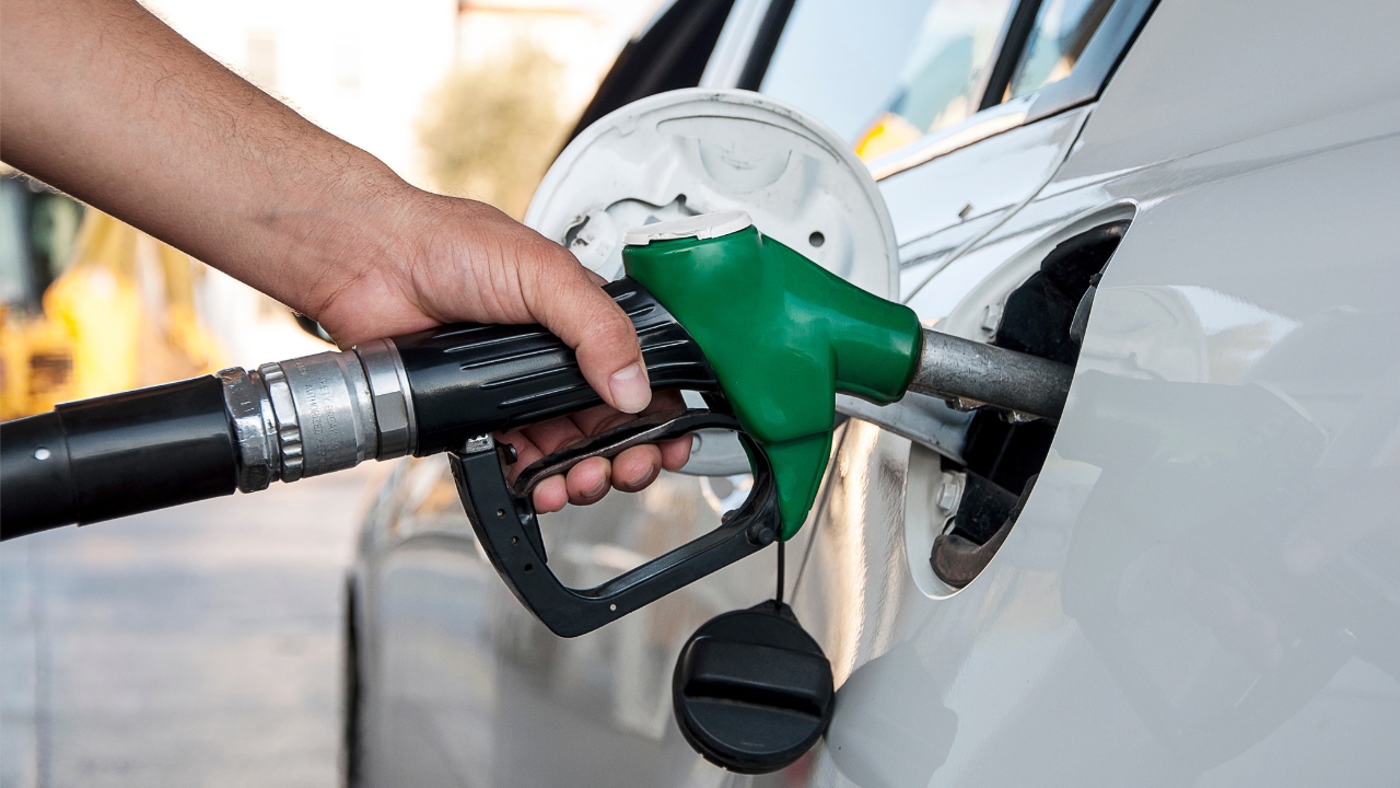Petrol prices projected to drop by Rs6.82 per liter