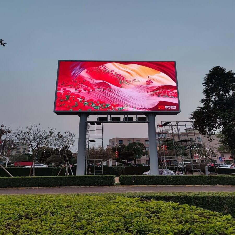 About - Arista Vision - SMD Screens and Digital Displays