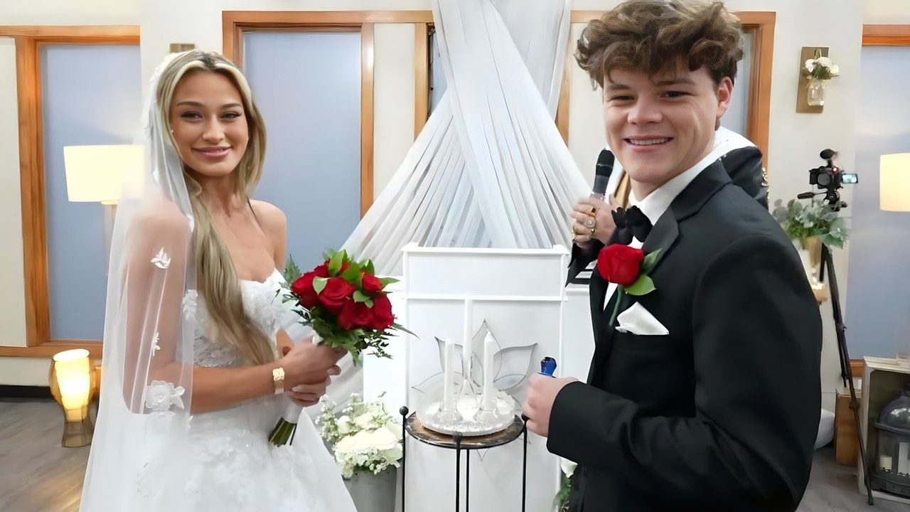 Jack Doherty Girlfriend: 2025 Update & Timeline