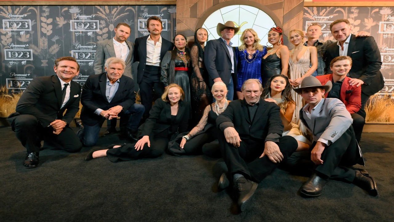 1923 Cast: Meet the Stars of Yellowstone Spinoff Series