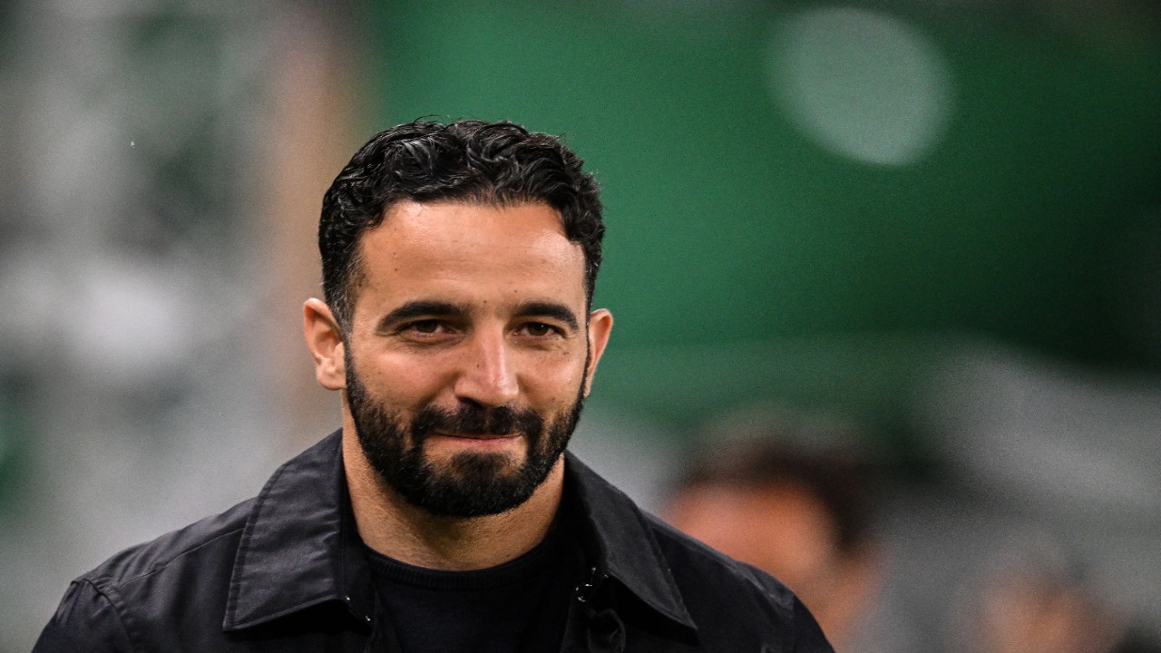 Ruben Amorim: Career, Philosophy & Achievements
