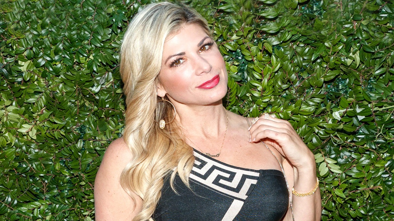 Alexis Bellino: Bio, Age, Net Worth & Husband Facts