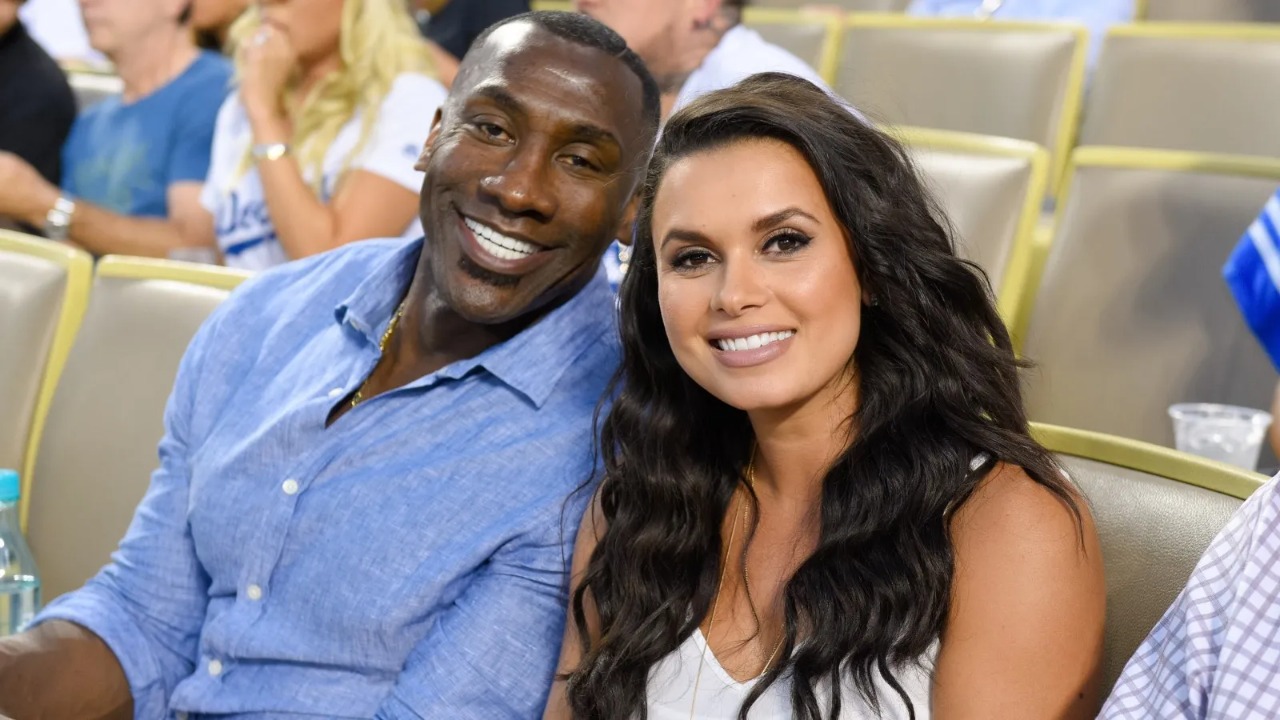 Richard Giannotti and Joy Taylor’s Marriage Story