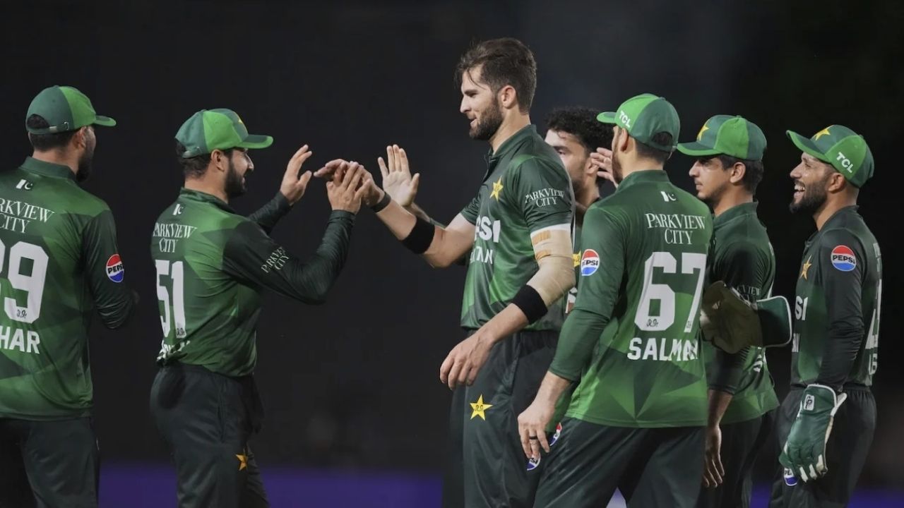 Did Shaheen Afridi have a verbal spat with coaching staff? PCB speaks up