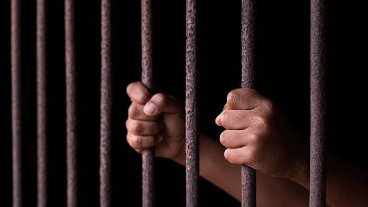 Seven-year-old booked under anti-terror act for sharing video on social media