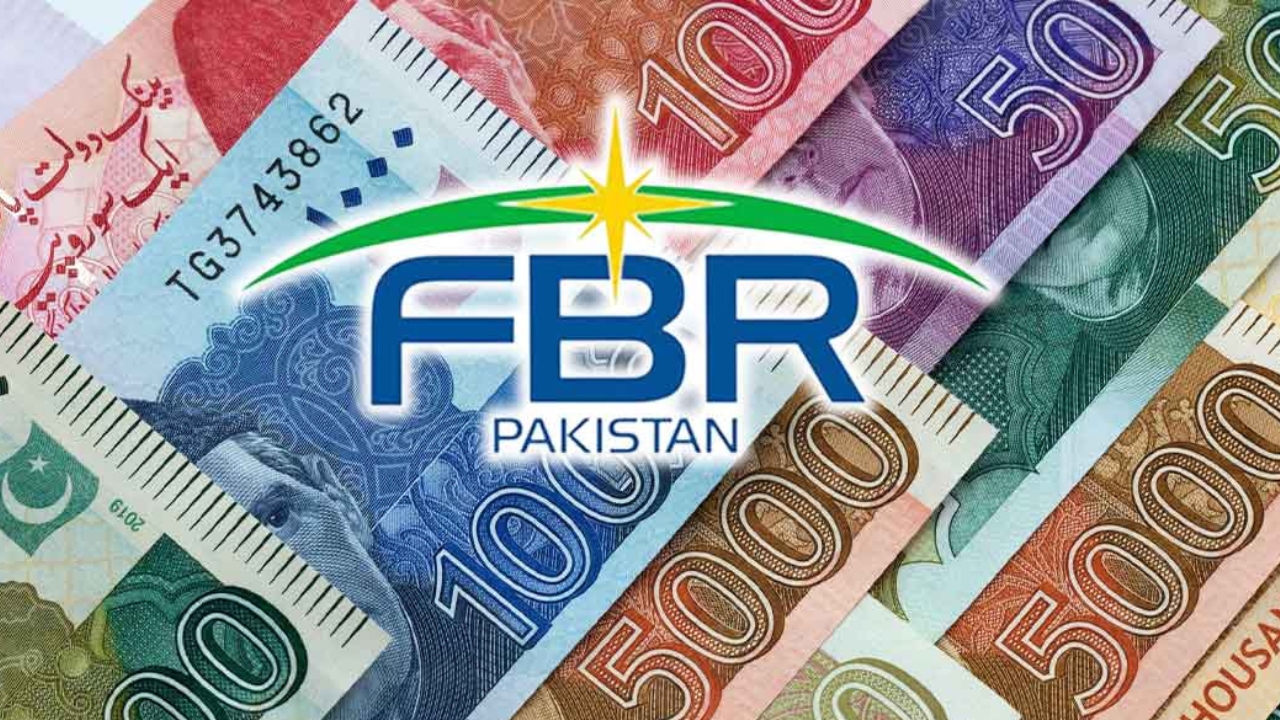 FBR posts Rs755 billion revenue for July, exceeding target by Rs7 billion