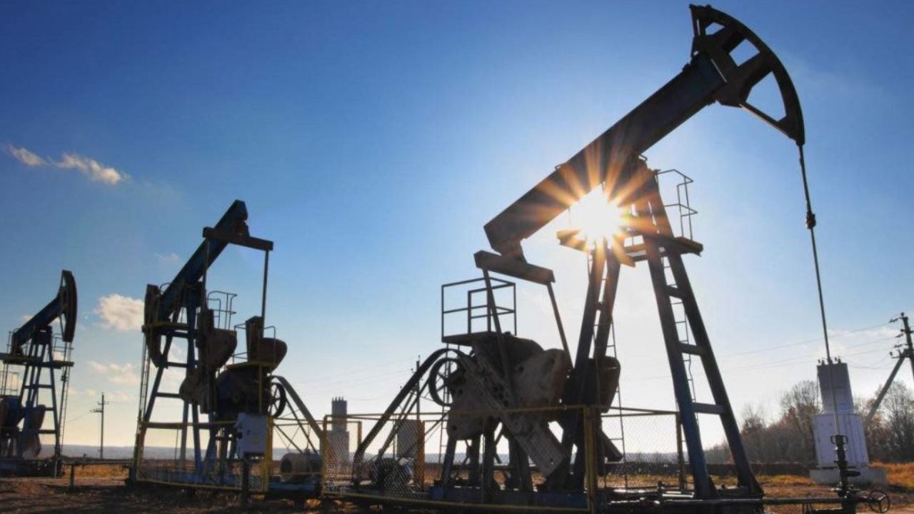 Pakistan to receive one million barrels of US oil in October