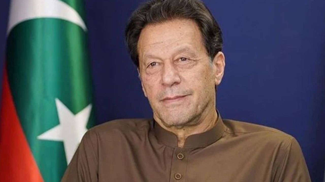 My sons won’t participate in politics, protests: Imran Khan