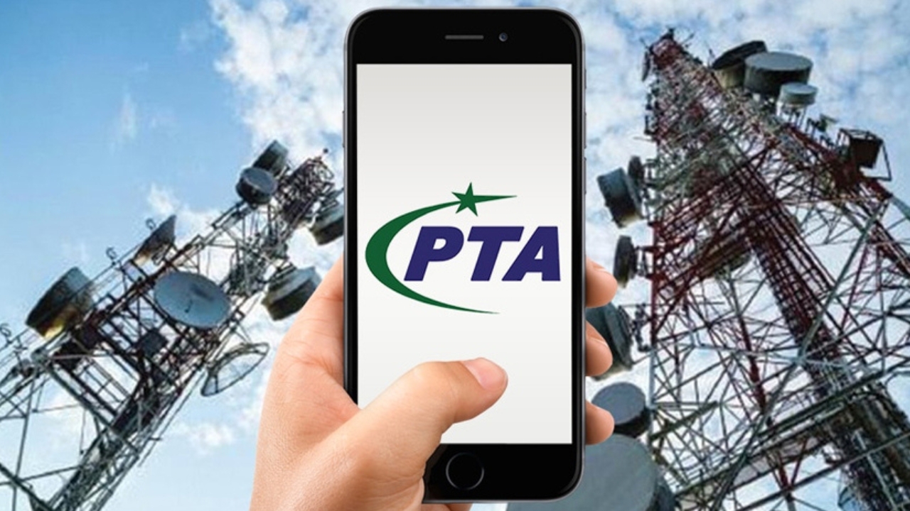 Jazz, Ufone emerge as top performers in PTA’s survey