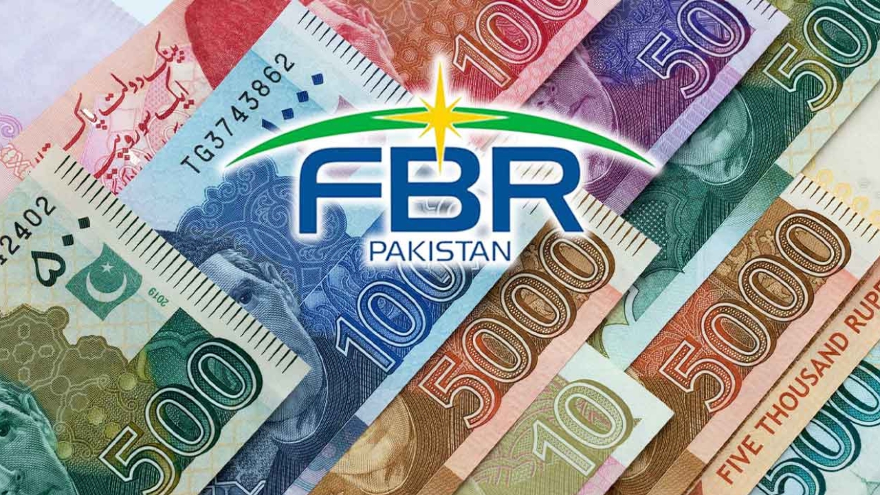 Cash deposits in sellers accounts to be considered as valid payments: FBR