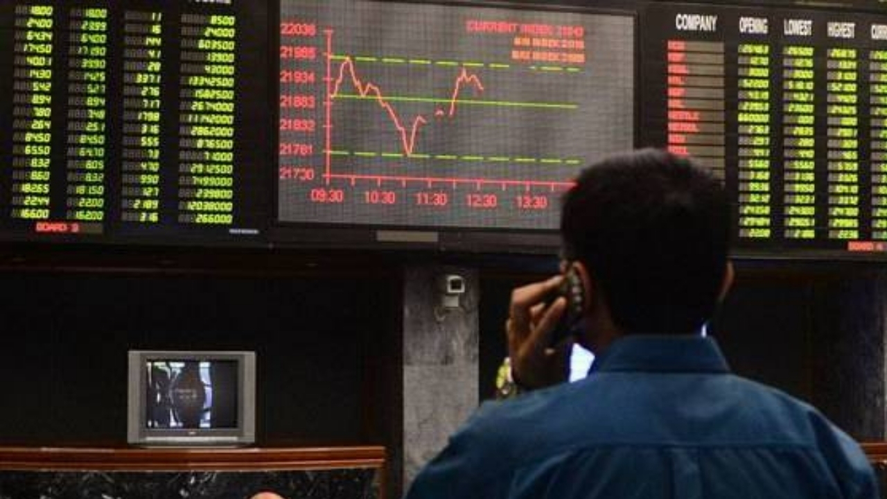 PSX on track to maintain record-setting spree for sixth consecutive session
