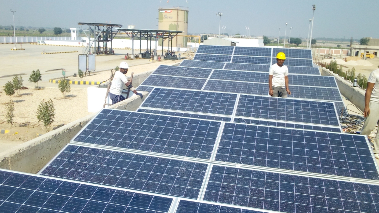 Are you eligible to receive free solar panels from Sindh govt?