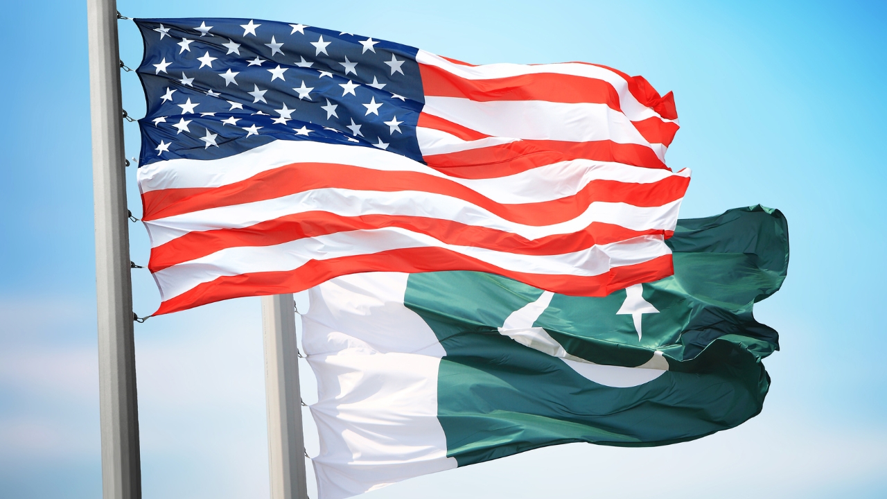 Govt anticipates uptick in investment inflows following Pak-US tariff deal
