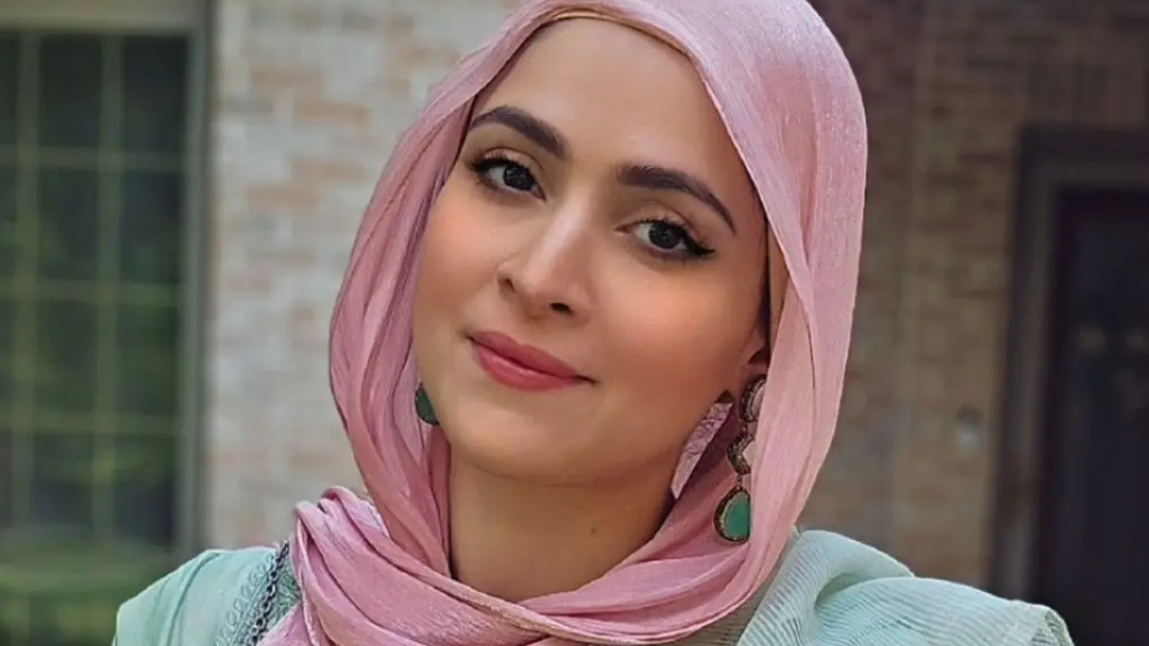 Arij Fatyma reveals she was diagnosed with rare cancer