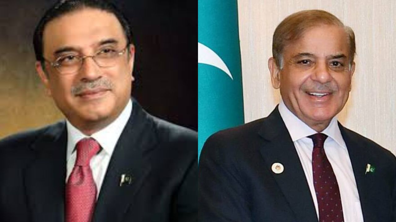 President, PM reaffirm commitment to sovereignty on Independence Day
