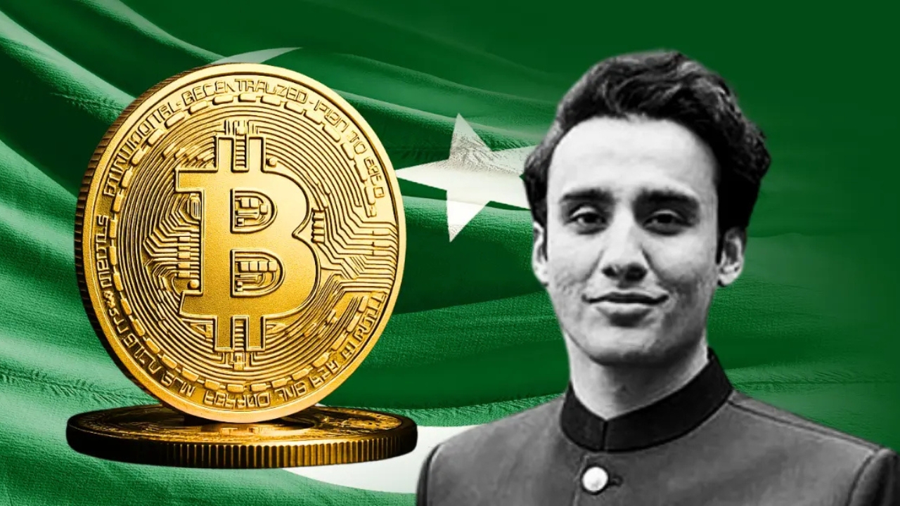 Pakistan Crypto Council CEO recalls 2018 Bitcoin outlook as its price tops $124,000