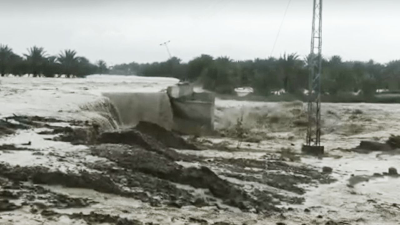 Flash floods, landslides leave 27 dead across GB, AJK and Bajaur
