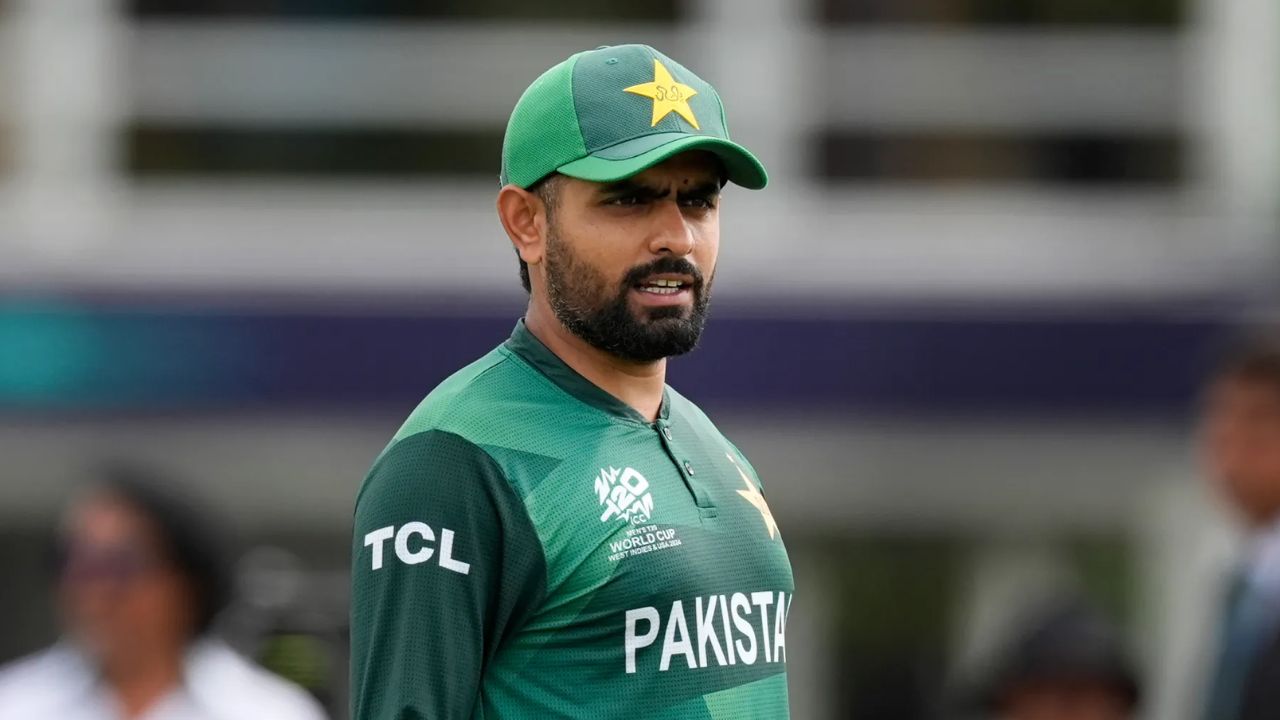 Babar Azam likely to lose Category A in central contracts: reports