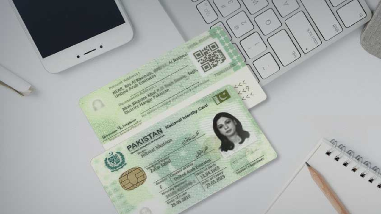 NADRA app seeks ‘liveness check’ from deceased to cancel their own ID cards