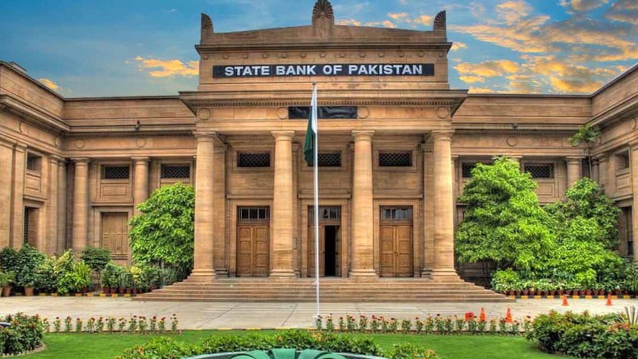 ‘Low domestic savings, investment threaten long-term growth,’ warns SBP governor