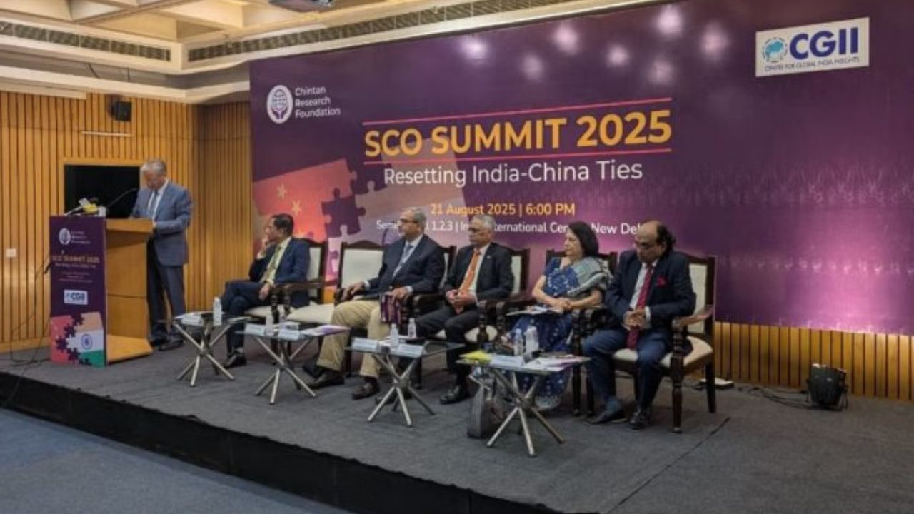 Pakistan is also ‘victim of terrorism’; Chinese Ambassador doesn’t back down in India