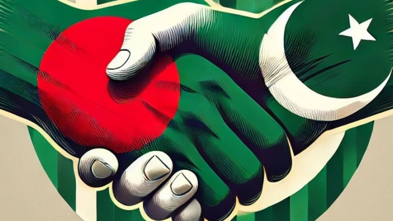 Bangladesh approves visa-free entry for Pakistani officials for first time since 1971
