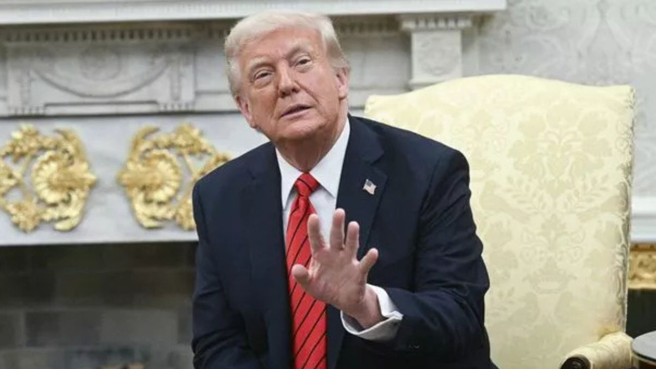 Trump says seven jets shot down in Pak-India ‘next level war’