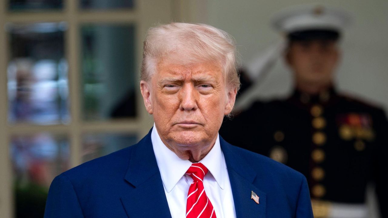 Trump says Pak-India ceasefire declared ‘five hours’ after he threatened Modi with tariffs