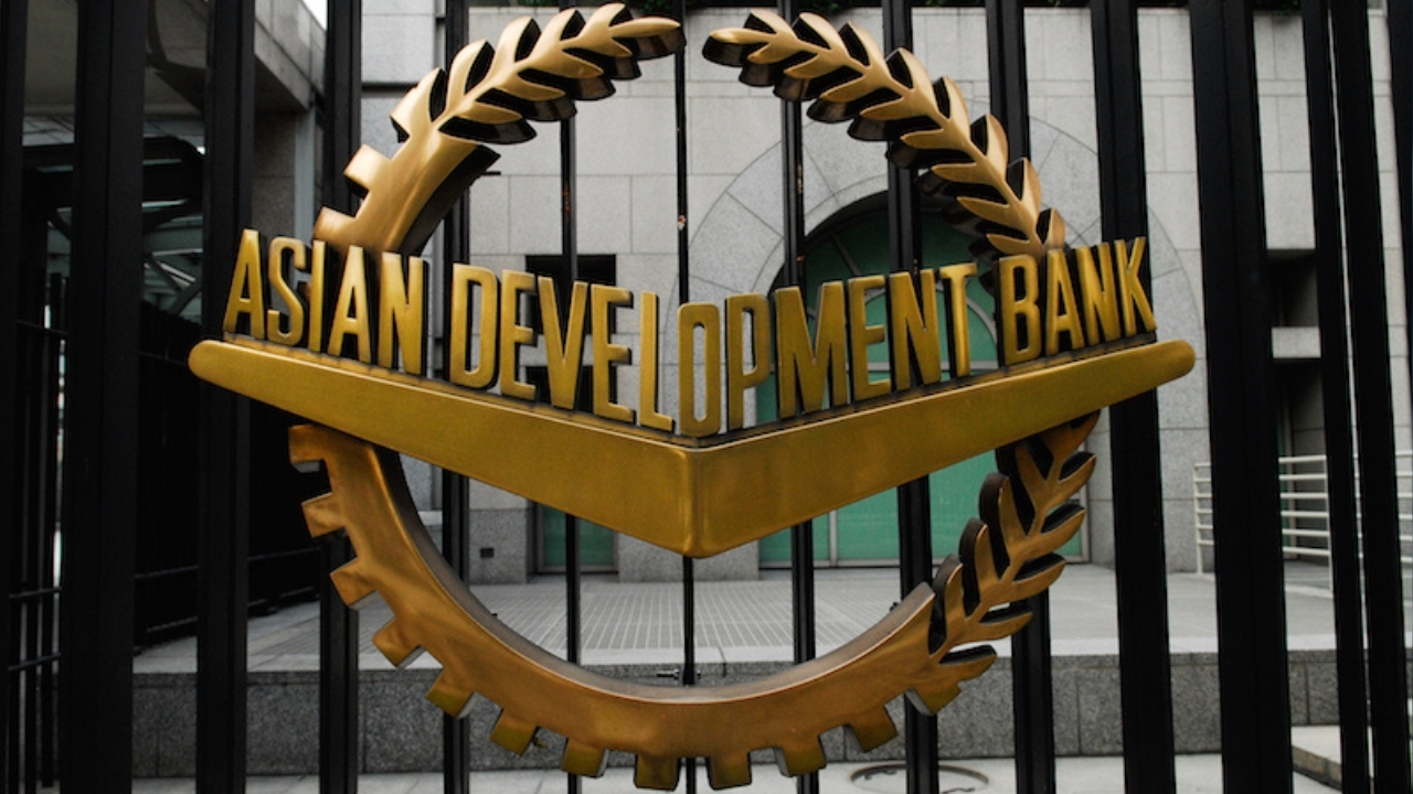 ADB to finance ML-1 railway in massive step towards cross-country connectivity