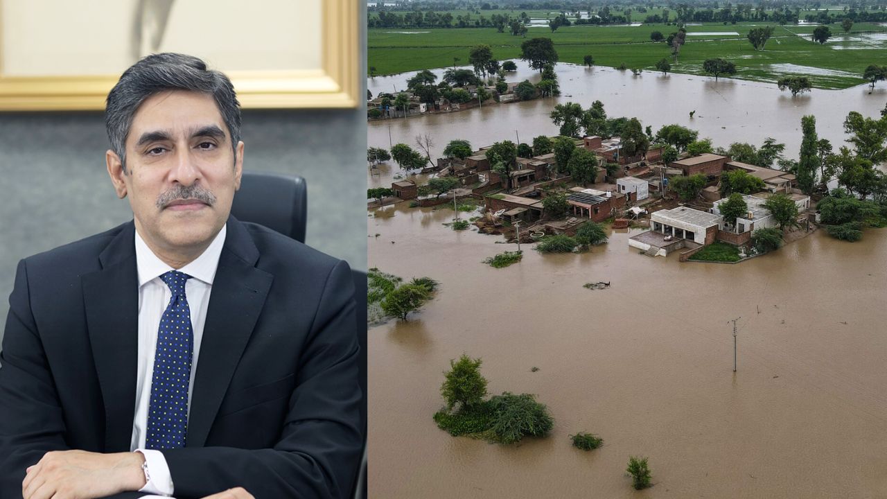 Sui Northern Gas MD advises to mobilise special teams to address flood emergency