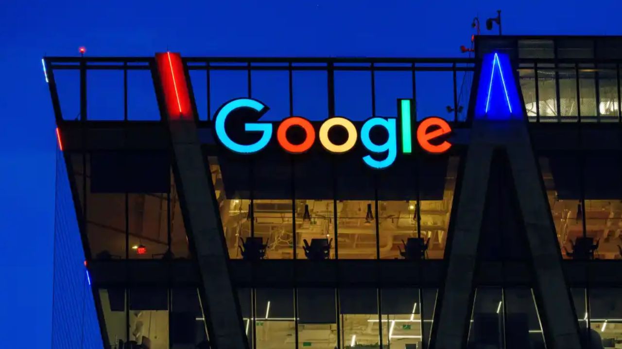 Massive cyberattack hits Google, 2.5 billion Gmail users at risk